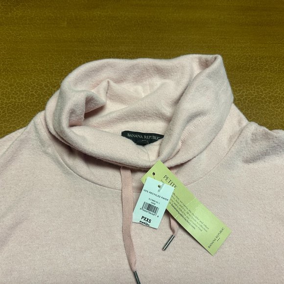 Banana Republic Sweater - Size PXXS - NWT - Picture 2 of 2